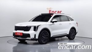 Kia Sorento HEV 1.6 2WD 2024 года из Южной Кореи