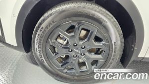 Kia Sorento HEV 1.6 2WD 2024 года из Южной Кореи