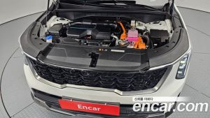 Kia Sorento HEV 1.6 2WD 2024 года из Южной Кореи
