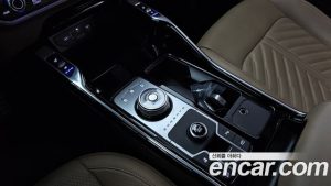 Kia Sorento HEV 1.6 2WD 2024 года из Южной Кореи