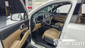 Kia Sorento HEV 1.6 2WD 2024 года из Южной Кореи