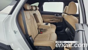 Kia Sorento HEV 1.6 2WD 2024 года из Южной Кореи