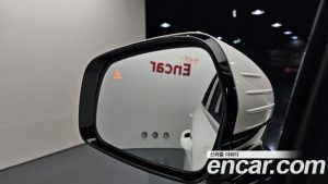 Kia Sorento HEV 1.6 2WD 2024 года из Южной Кореи
