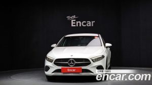Mercedes-Benz A-Class A220 SEDAN 2025 года из Южной Кореи