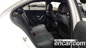 Mercedes-Benz A-Class A220 SEDAN 2025 года из Южной Кореи
