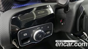 Mercedes-Benz A-Class A220 SEDAN 2025 года из Южной Кореи