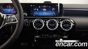 Mercedes-Benz A-Class A220 SEDAN 2025 года из Южной Кореи