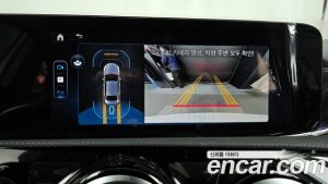 Mercedes-Benz A-Class A220 SEDAN 2025 года из Южной Кореи