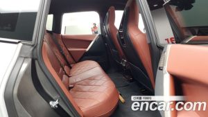 BMW iX xDrive50 Sport Plus 2024 года из Южной Кореи