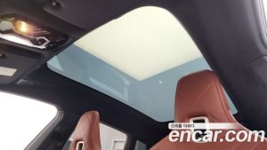 BMW iX xDrive50 Sport Plus 2024 года из Южной Кореи