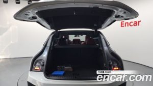 BMW iX xDrive50 Sport Plus 2024 года из Южной Кореи