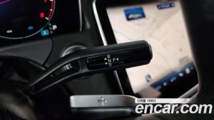 Mercedes-Benz E-Class E200 Avantgarde 2025 года из Южной Кореи