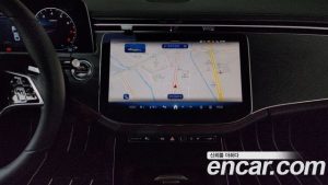 Mercedes-Benz E-Class E200 Avantgarde 2025 года из Южной Кореи
