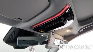 Mercedes-Benz E-Class E200 Avantgarde 2025 года из Южной Кореи