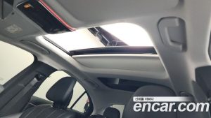 Mercedes-Benz E-Class E200 Avantgarde 2025 года из Южной Кореи