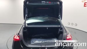 Mercedes-Benz E-Class E200 Avantgarde 2025 года из Южной Кореи