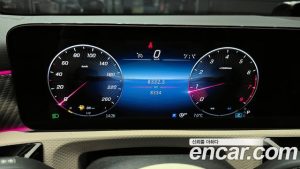 Mercedes-Benz A-Class A220 SEDAN 2025 года из Южной Кореи