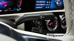 Mercedes-Benz A-Class A220 SEDAN 2025 года из Южной Кореи