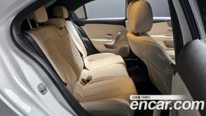 Mercedes-Benz A-Class A220 SEDAN 2025 года из Южной Кореи