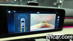 Mercedes-Benz A-Class A220 SEDAN 2025 года из Южной Кореи