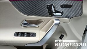 Mercedes-Benz A-Class A220 SEDAN 2025 года из Южной Кореи