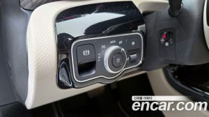 Mercedes-Benz A-Class A220 SEDAN 2025 года из Южной Кореи