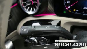 Mercedes-Benz A-Class A220 SEDAN 2025 года из Южной Кореи