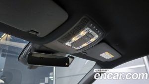 Mercedes-Benz A-Class A220 SEDAN 2025 года из Южной Кореи