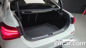 Mercedes-Benz A-Class A220 SEDAN 2025 года из Южной Кореи