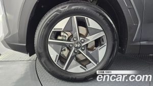 Hyundai Tucson Бензин 1.6 Turbo 2WD 2024 года из Южной Кореи