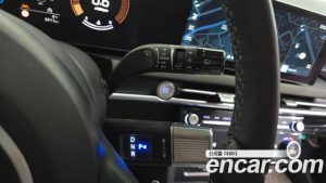Hyundai Tucson Бензин 1.6 Turbo 2WD 2024 года из Южной Кореи
