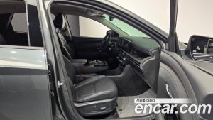 Hyundai Tucson Бензин 1.6 Turbo 2WD 2024 года из Южной Кореи