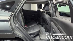 Hyundai Tucson Бензин 1.6 Turbo 2WD 2024 года из Южной Кореи