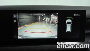 Hyundai Tucson Бензин 1.6 Turbo 2WD 2024 года из Южной Кореи