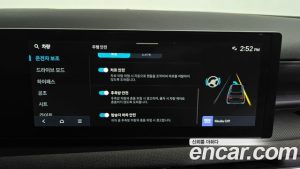 Hyundai Tucson Бензин 1.6 Turbo 2WD 2024 года из Южной Кореи