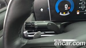 Hyundai Tucson Бензин 1.6 Turbo 2WD 2024 года из Южной Кореи