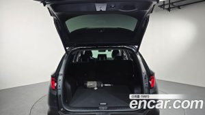 Hyundai Tucson Бензин 1.6 Turbo 2WD 2024 года из Южной Кореи