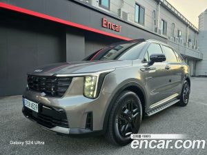 Kia Sorento HEV 1.6 2WD 2024 года из Южной Кореи