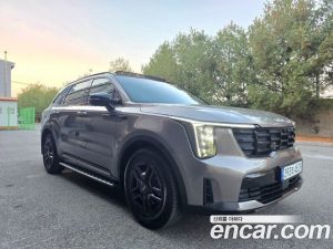 Kia Sorento HEV 1.6 2WD 2024 года из Южной Кореи