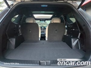 Kia Sorento HEV 1.6 2WD 2024 года из Южной Кореи