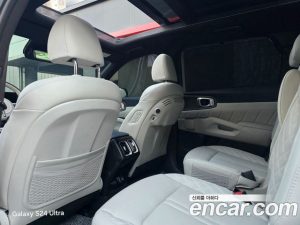 Kia Sorento HEV 1.6 2WD 2024 года из Южной Кореи