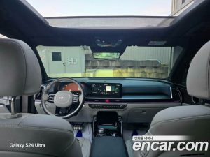 Kia Sorento HEV 1.6 2WD 2024 года из Южной Кореи