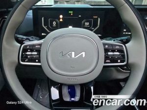 Kia Sorento HEV 1.6 2WD 2024 года из Южной Кореи