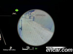 Kia Sorento HEV 1.6 2WD 2024 года из Южной Кореи