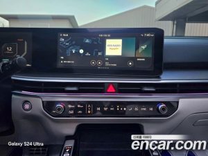 Kia Sorento HEV 1.6 2WD 2024 года из Южной Кореи