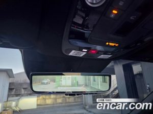 Kia Sorento HEV 1.6 2WD 2024 года из Южной Кореи