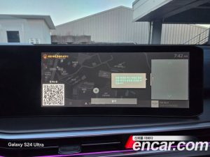 Kia Sorento HEV 1.6 2WD 2024 года из Южной Кореи