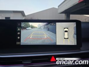 Kia Sorento HEV 1.6 2WD 2024 года из Южной Кореи