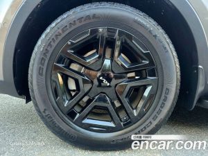 Kia Sorento HEV 1.6 2WD 2024 года из Южной Кореи