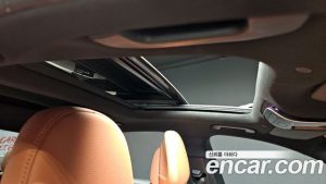 Mercedes-Benz C-Class C300 4MATIC Avantgarde 2023 года из Южной Кореи